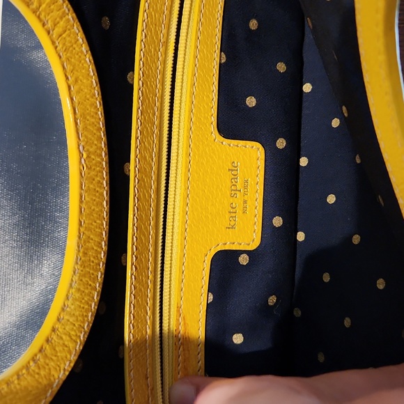Kate Spade clutch - Picture 4 of 6